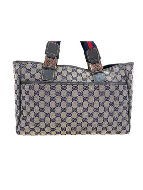 Gucci Handbag Sherry Line